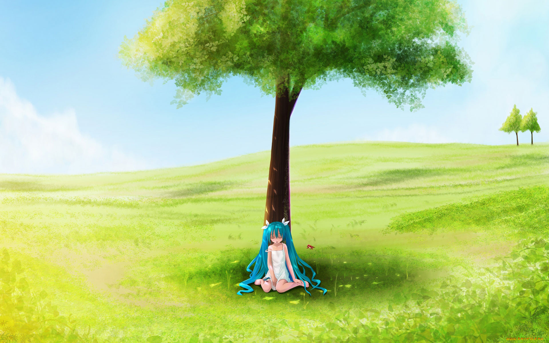 , vocaloid
